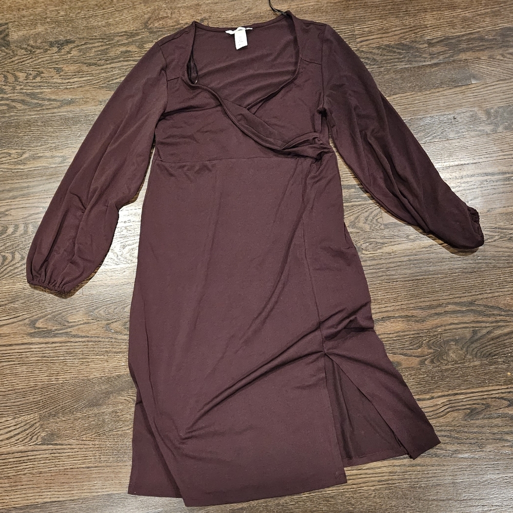 H&M Mama Dress